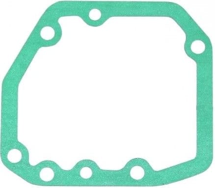 Gasket, manual transmission housing 644.930