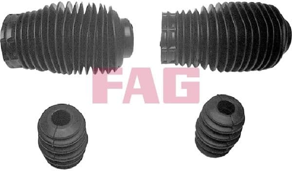Dust Cover Kit, shock absorber 811001730