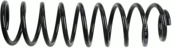 Suspension Spring 996 635