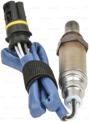 Oxygen Sensor 0258003597 - image 4