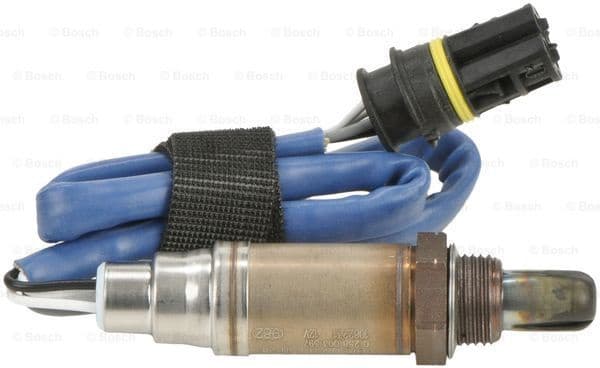 Oxygen Sensor 0258003597 - image 5