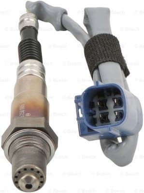Oxygen Sensor 0258986646 - image 2