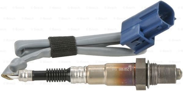 Oxygen Sensor 0258986646 - image 5