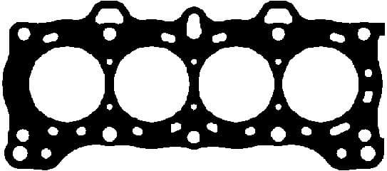Gasket, cylinder head 414126P