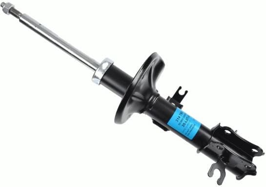 Shock Absorber 314 766
