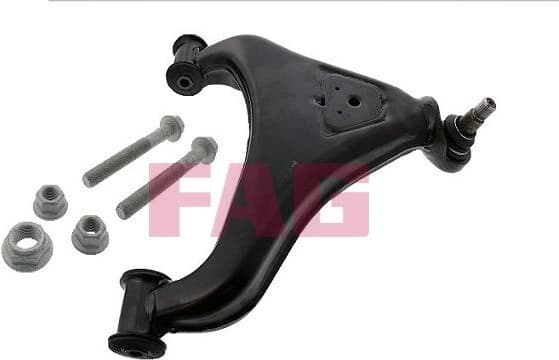 Control/Trailing Arm, wheel suspension 821059410