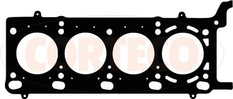 Gasket, cylinder head 415362P