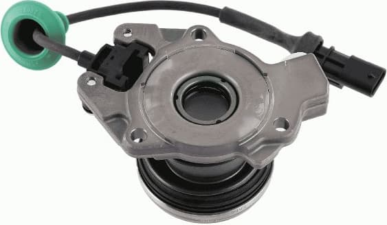 Central Slave Cylinder, clutch 3 182 600 255 - image 2