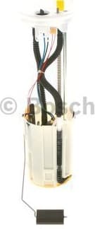 fuel supply unit 0580203431