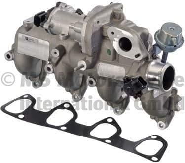 EGR Valve 7.24809.72.0