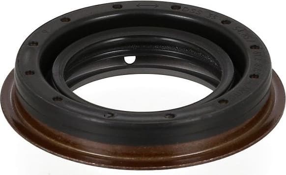 Seal differential-shaft 597.500