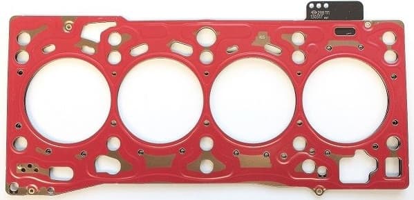 Gasket cylinder head 298.111
