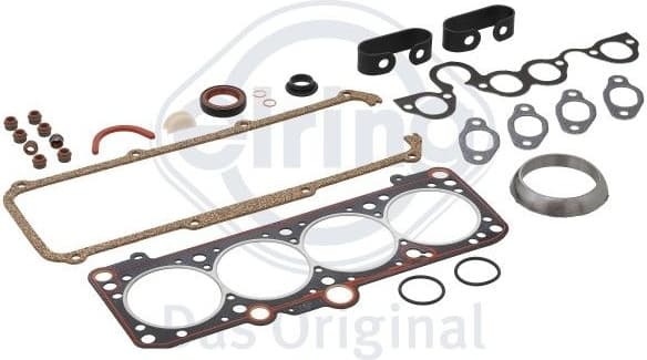 Gasket Kit, cylinder head 524.248