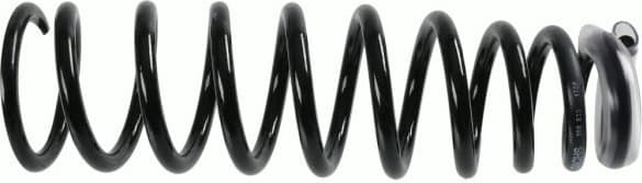 Suspension Spring 998 613