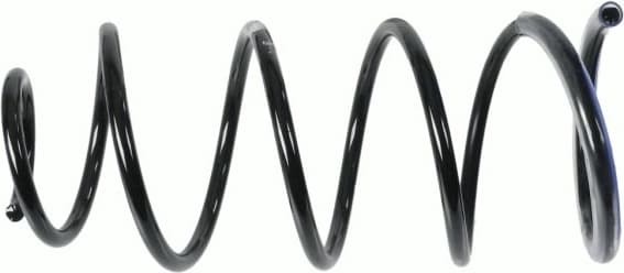 Suspension Spring 997 957