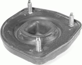 Suspension Strut Support Mount 802 096