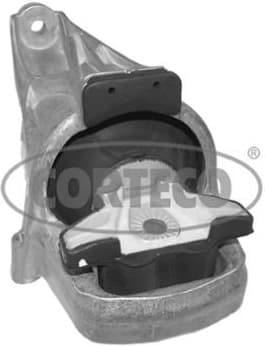 Mounting, engine 49409388