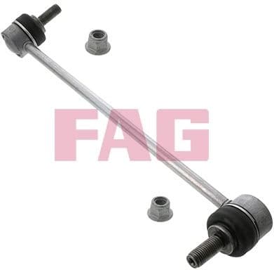 Link/Coupling Rod, stabiliser bar 818051810