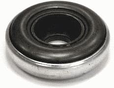 Rolling Bearing, suspension strut support mount 801 004