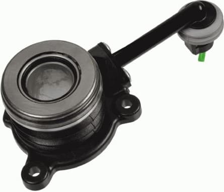 Central Slave Cylinder, clutch 3182 600 240