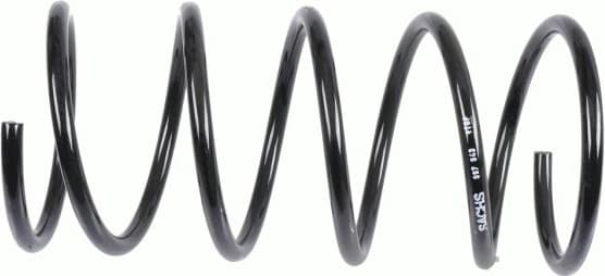 Suspension Spring 997 943