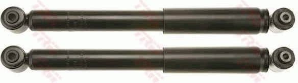 Shock Absorber TRW TWIN JGT573T