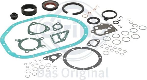 Gasket Kit, crankcase 825.700