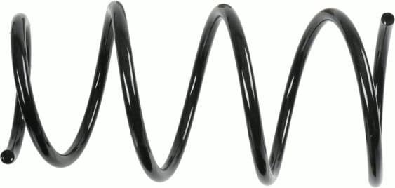 Suspension Spring 997 903