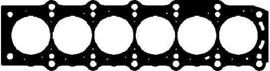 Gasket, cylinder head 415336P