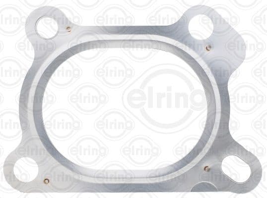 Gasket exhaust manifold 598.610