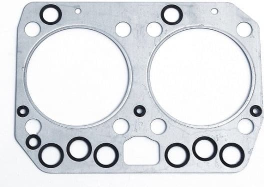 Gasket, cylinder head 518.817
