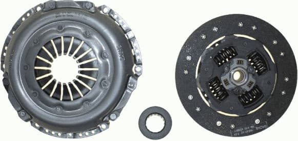 Clutch Kit 3000 455 001