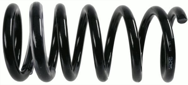 Suspension Spring 994 101