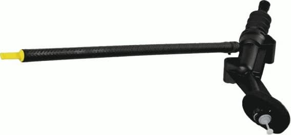 Master Cylinder, clutch 6284 605 069 - image 2