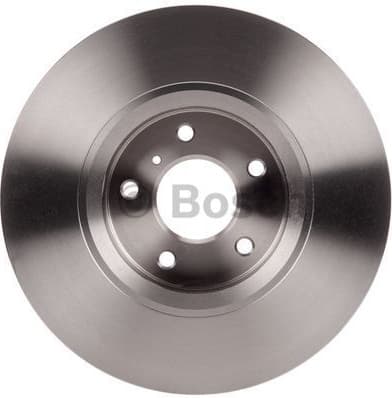 Brake Disc 0986479T32 - image 3