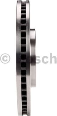 Brake Disc 0986479T32 - image 4