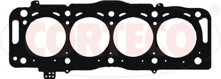 Gasket, cylinder head 49409494