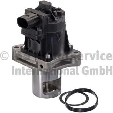 EGR Valve 7.24809.81.0