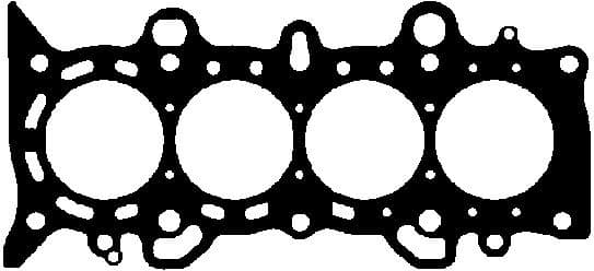 Gasket, cylinder head 414076P