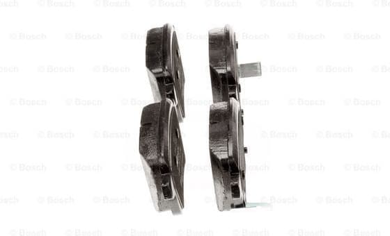 Brake Pad Set, disc brake 0986494802 - image 4
