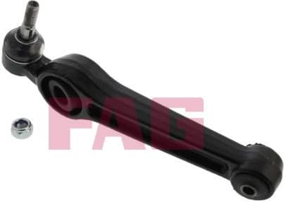 Control/Trailing Arm, wheel suspension 821058210