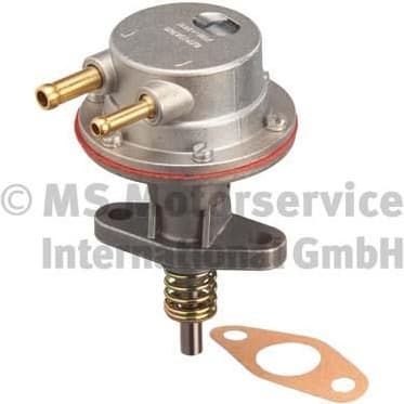 Fuel Pump 7.02242.32.0