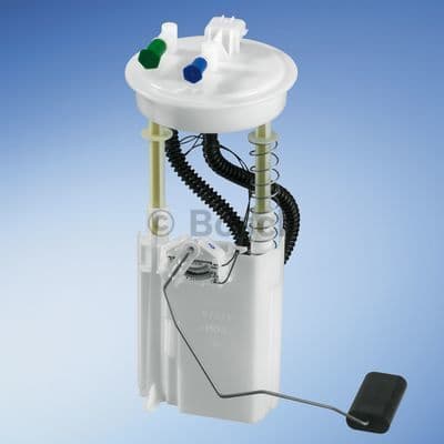 Sender Unit, fuel tank 0986580378