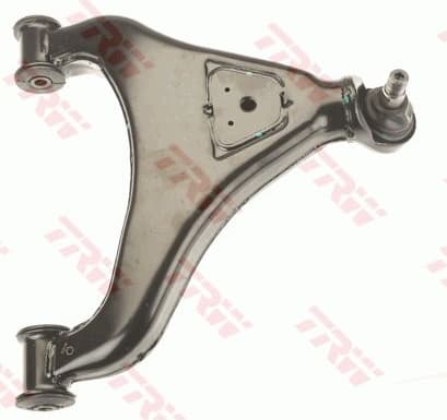 Control/Trailing Arm, wheel suspension JTC2220