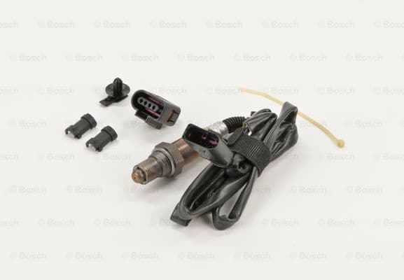 Oxygen Sensor 0258006984