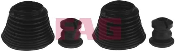 Dust Cover Kit, shock absorber 811005030