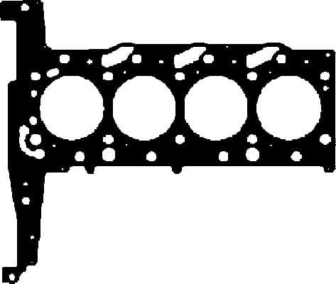 Gasket, cylinder head 415128P