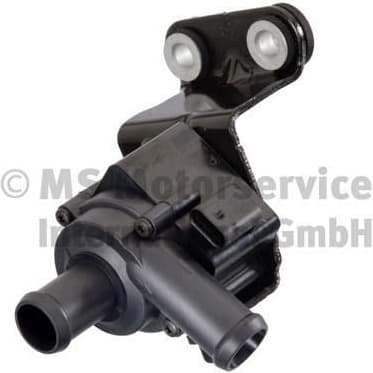 Auxiliary Water Pump (cooling water circuit) 7.08692.01.0