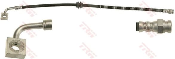 Brake Hose PHD631