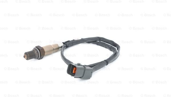 Oxygen Sensor 0258986756
